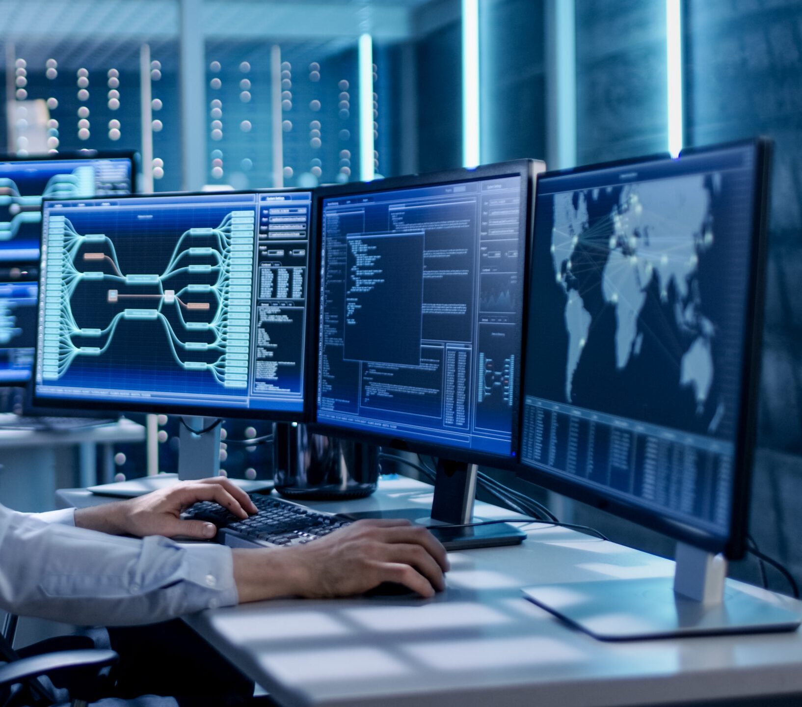 Lire la suite à propos de l’article Article #3